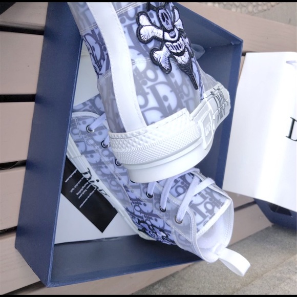 Dior shoes - Picture 2 of 4